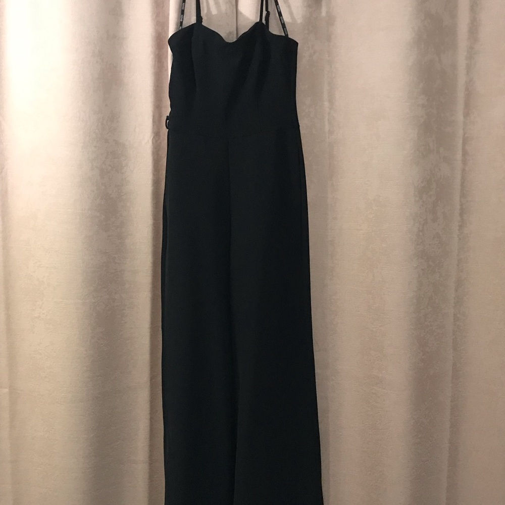 Pant jumpsuit